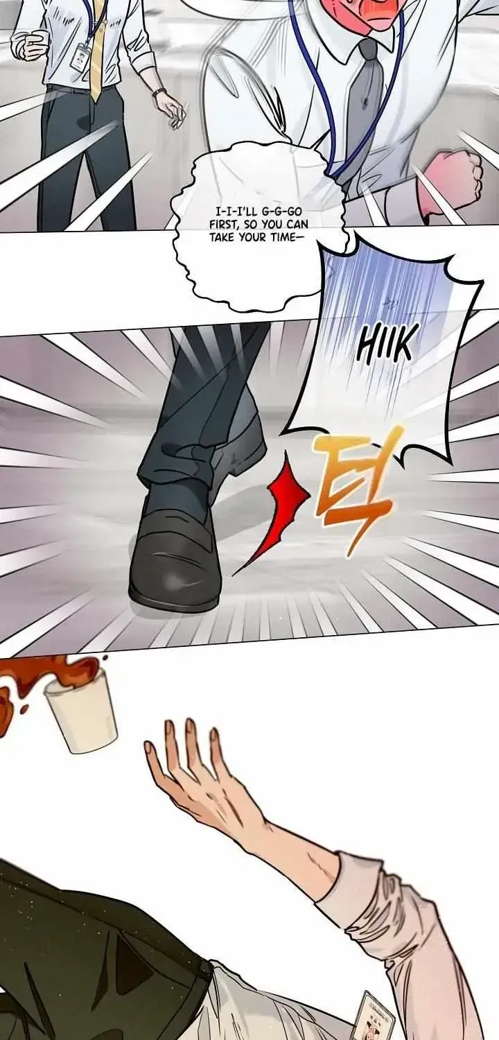 Read Dual Shooter chapter 2.1 image 36 on Lezhin