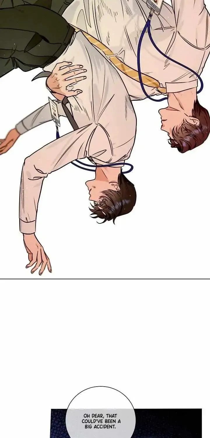 Read Dual Shooter chapter 2.1 image 37 on Lezhin