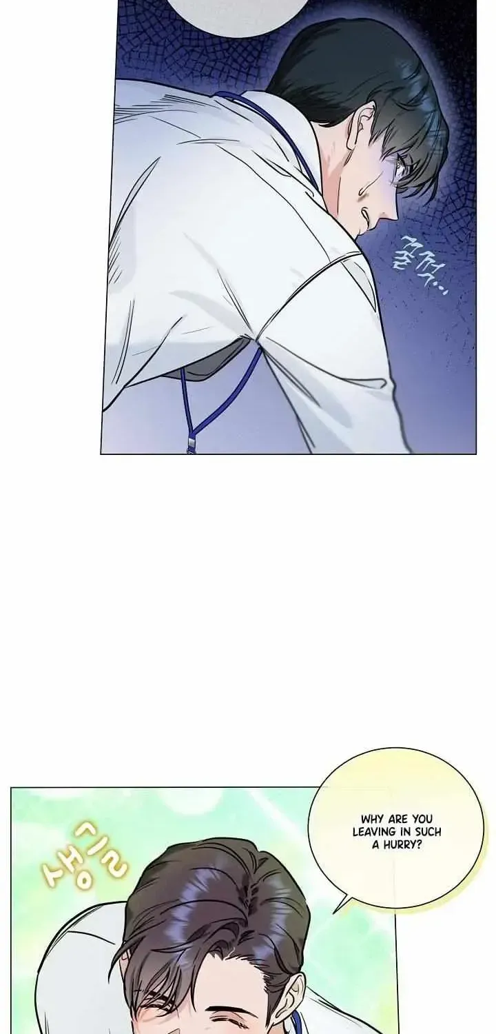 Read Dual Shooter chapter 2.1 image 38 on Lezhin