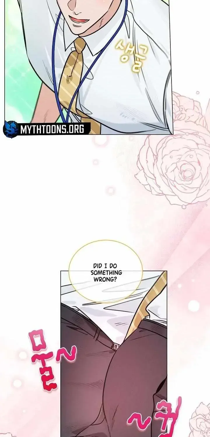 Read Dual Shooter chapter 2.1 image 39 on Lezhin