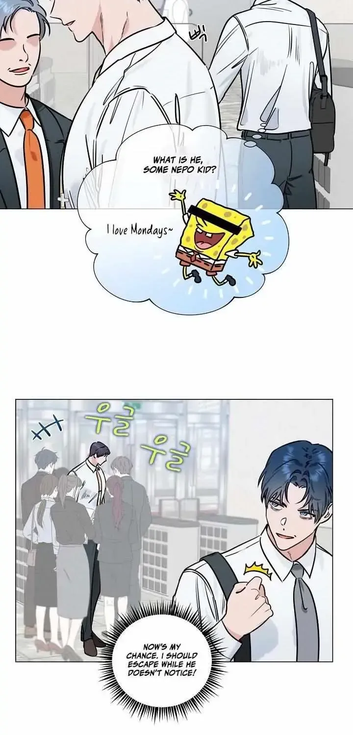 Read Dual Shooter chapter 2.1 image 4 on Lezhin