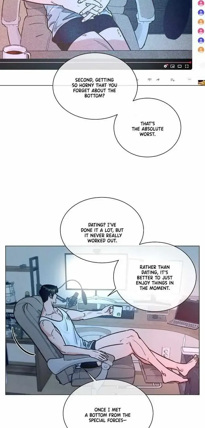 Read Dual Shooter chapter 2.1 image 46 on Lezhin