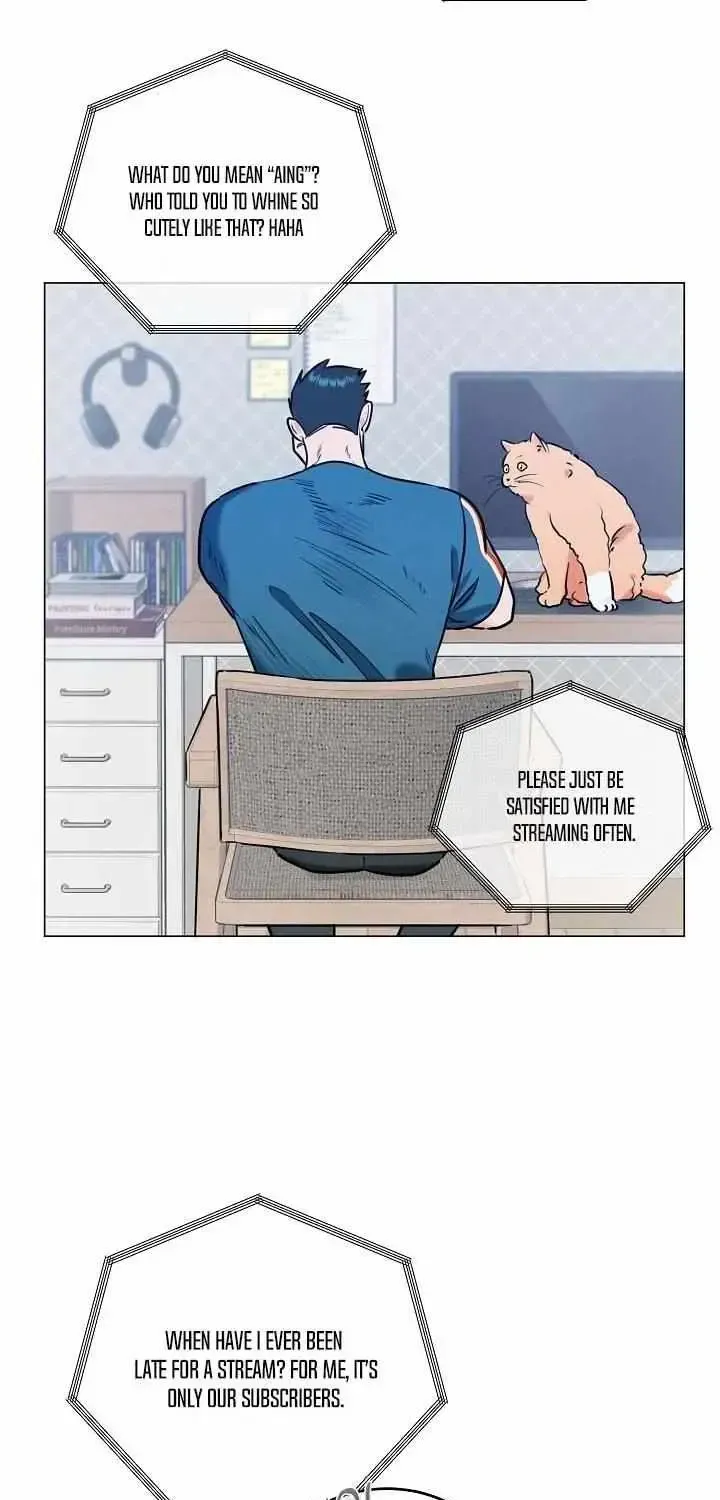 Read Dual Shooter chapter 2.1 image 49 on Lezhin