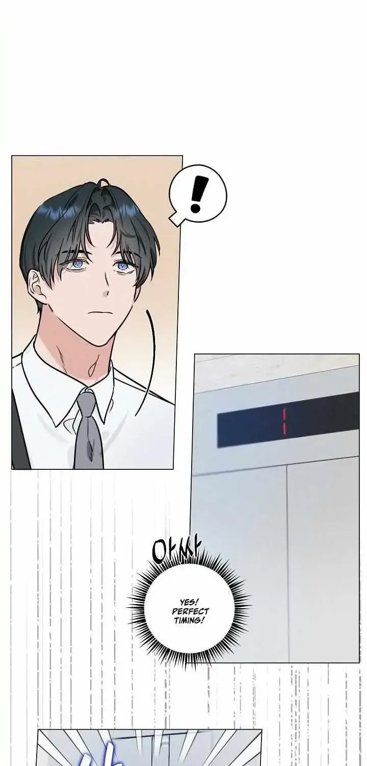 Read Dual Shooter chapter 2.1 image 5 on Lezhin
