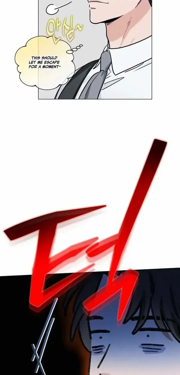 Read Dual Shooter chapter 2.1 image 8 on Lezhin