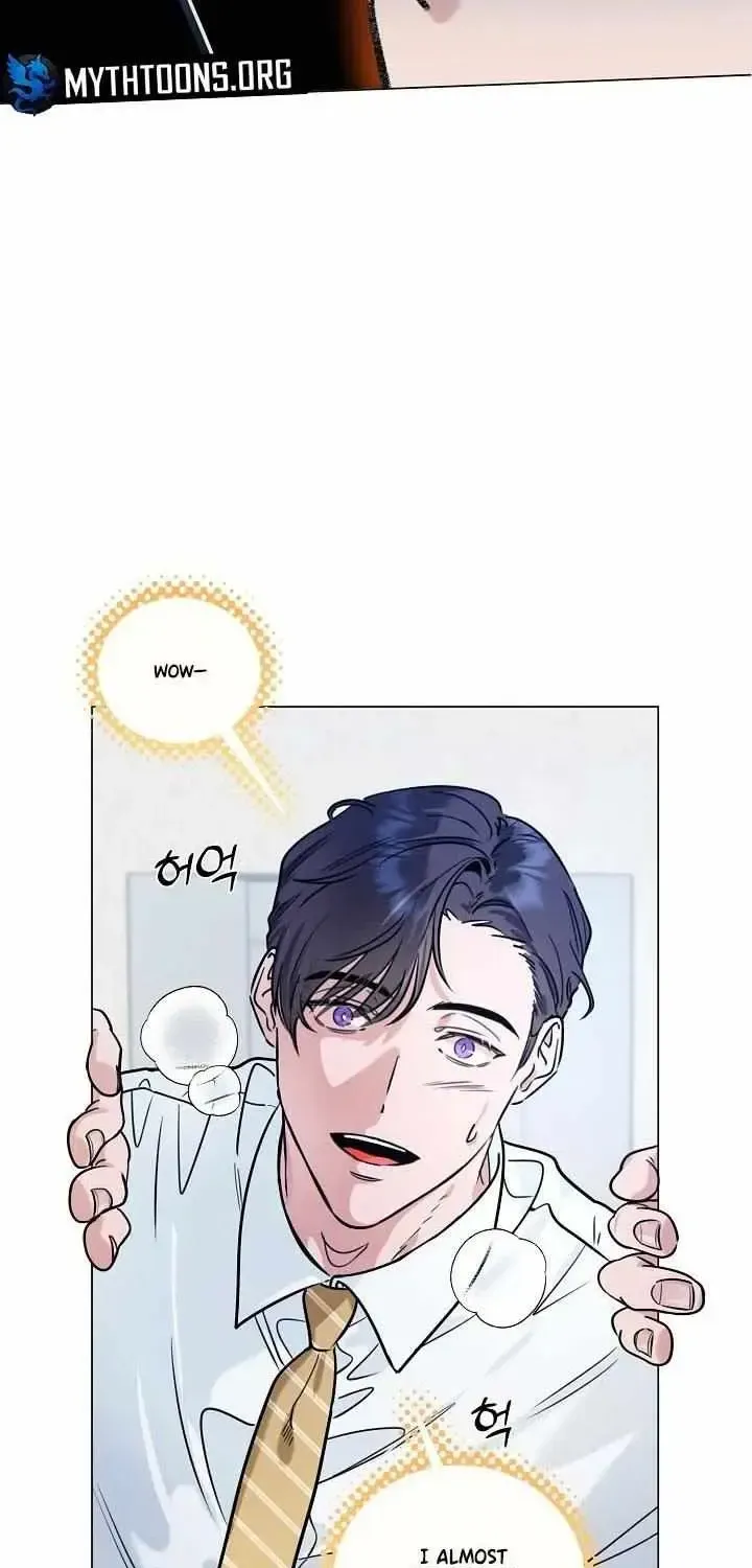 Read Dual Shooter chapter 2.1 image 9 on Lezhin