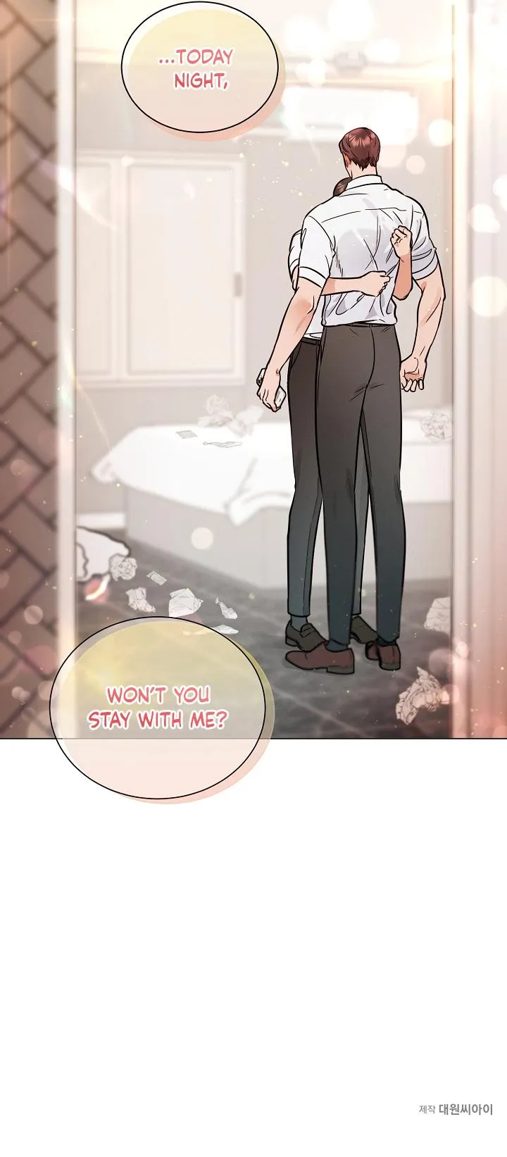 Read Dual Shooter chapter 20 image 5 on Lezhin