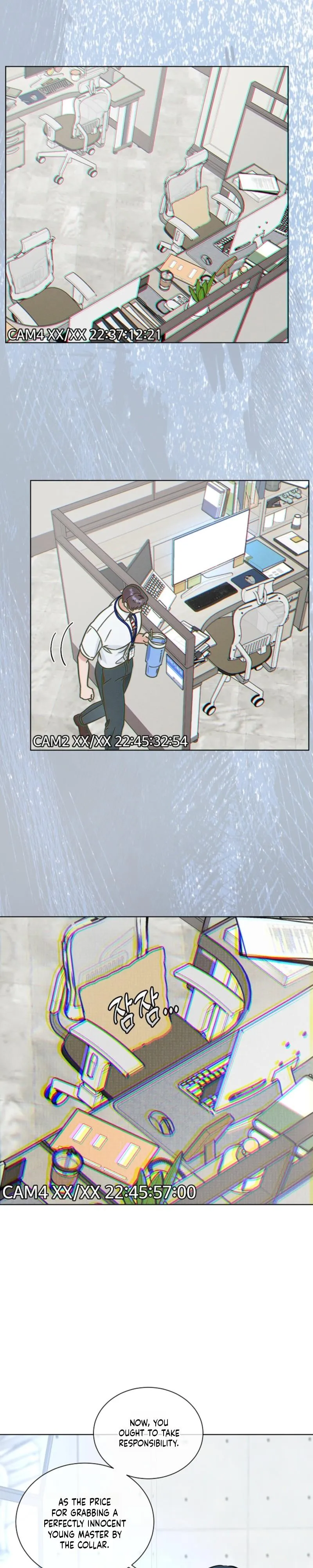 Read Dual Shooter chapter 22 image 10 on Lezhin