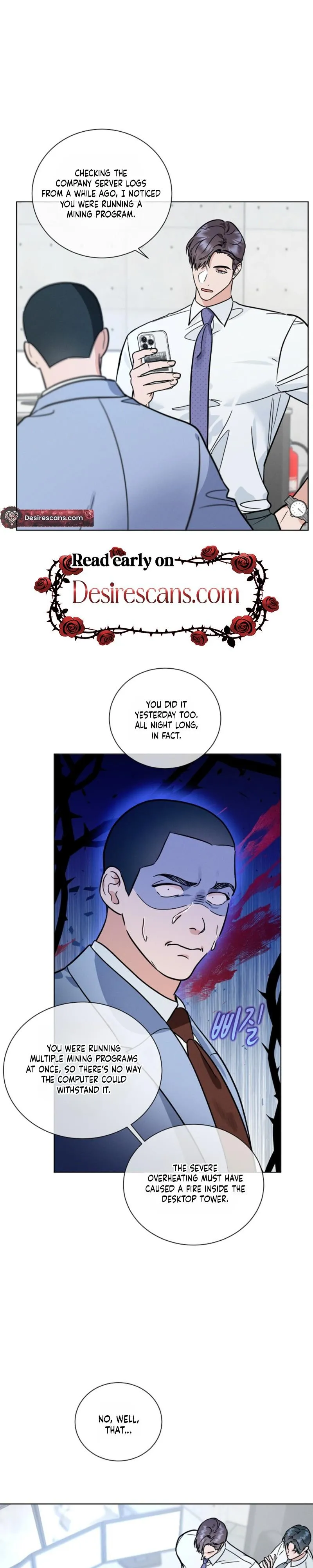 Read Dual Shooter chapter 22 image 12 on Lezhin