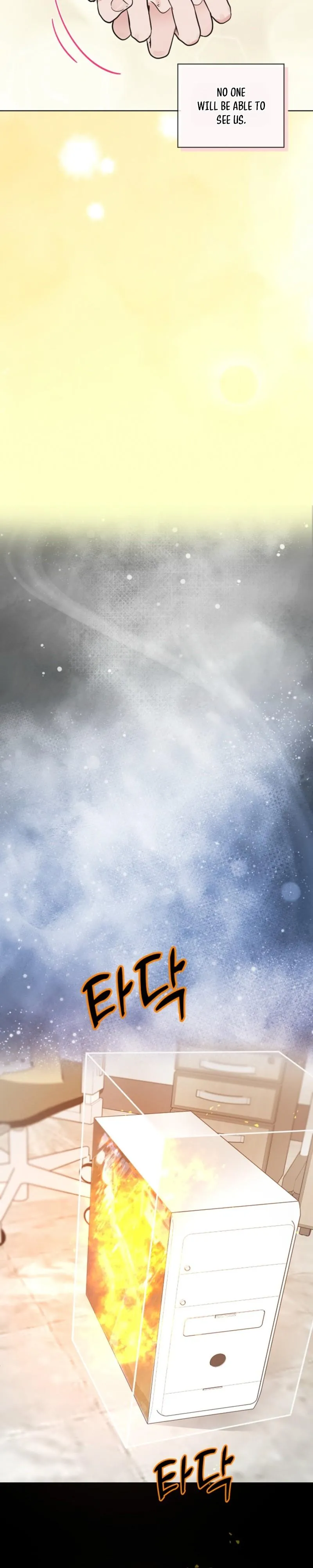 Read Dual Shooter chapter 22 image 19 on Lezhin