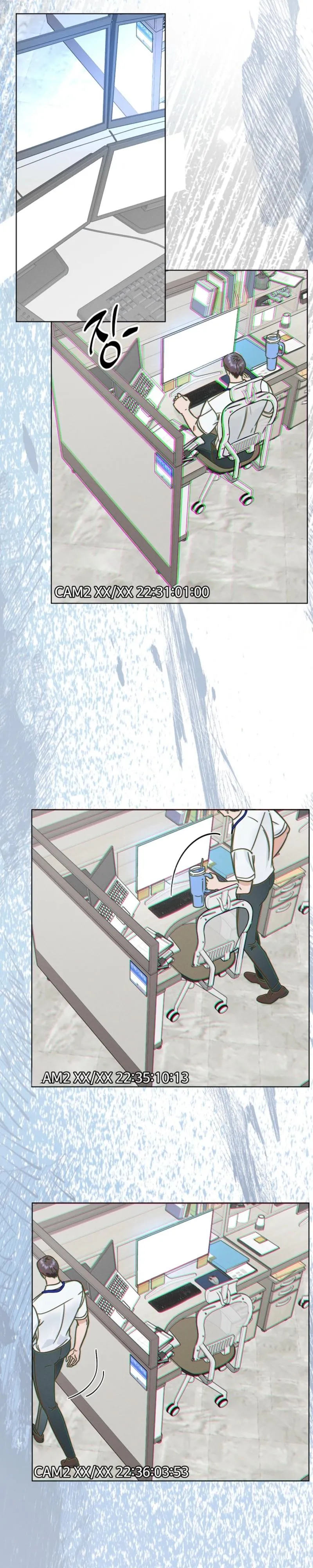 Read Dual Shooter chapter 22 image 9 on Lezhin