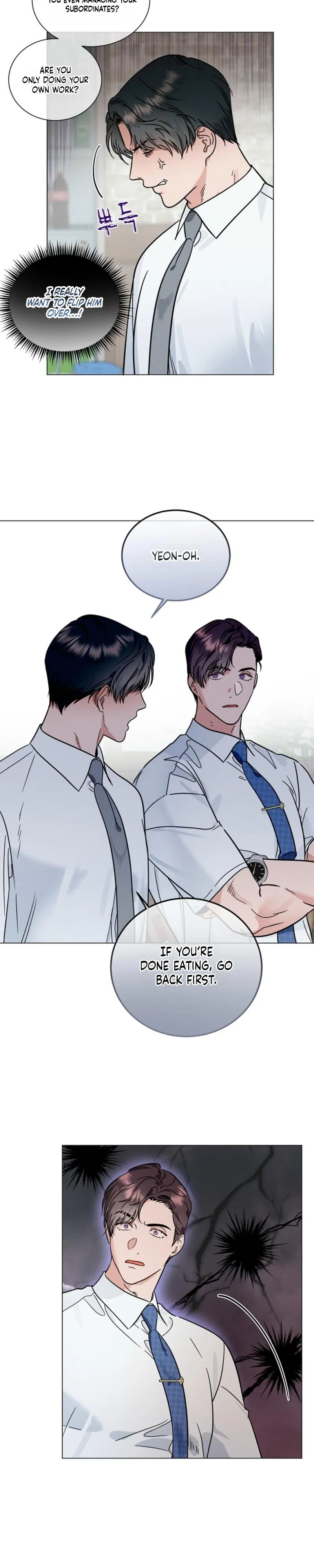 Read Dual Shooter chapter 23 image 13 on Lezhin