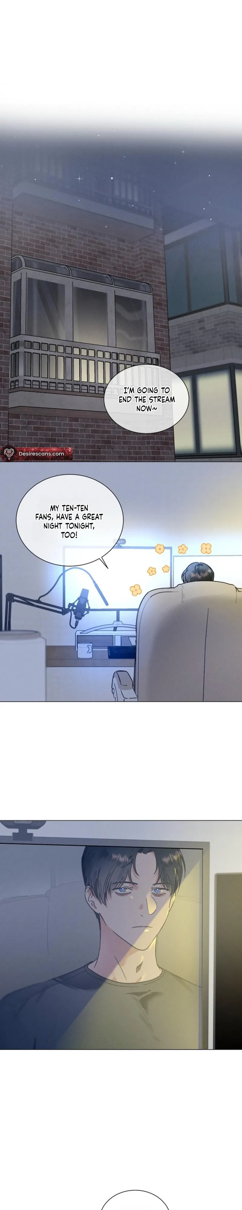 Read Dual Shooter chapter 23 image 15 on Lezhin