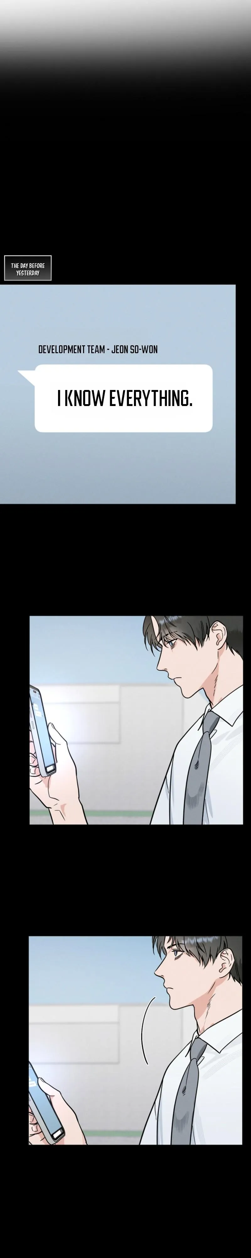 Read Dual Shooter chapter 23 image 3 on Lezhin
