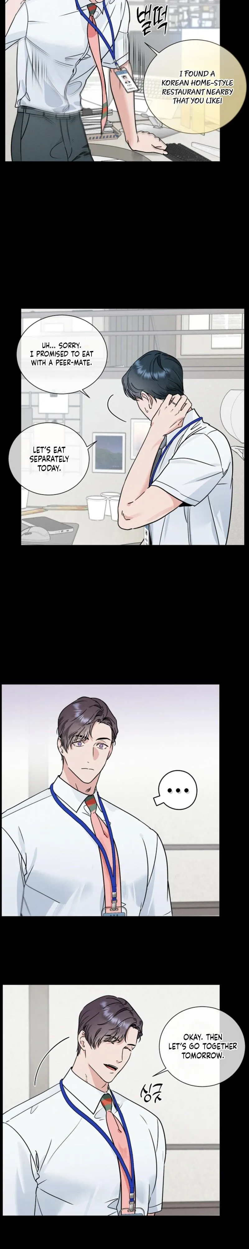 Read Dual Shooter chapter 23 image 9 on Lezhin