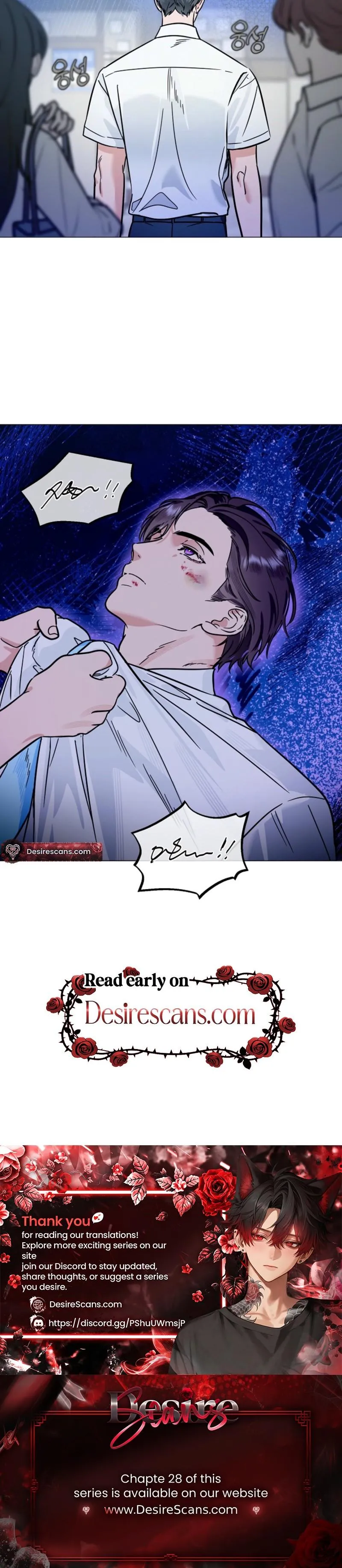 Read Dual Shooter chapter 24 image 20 on Lezhin
