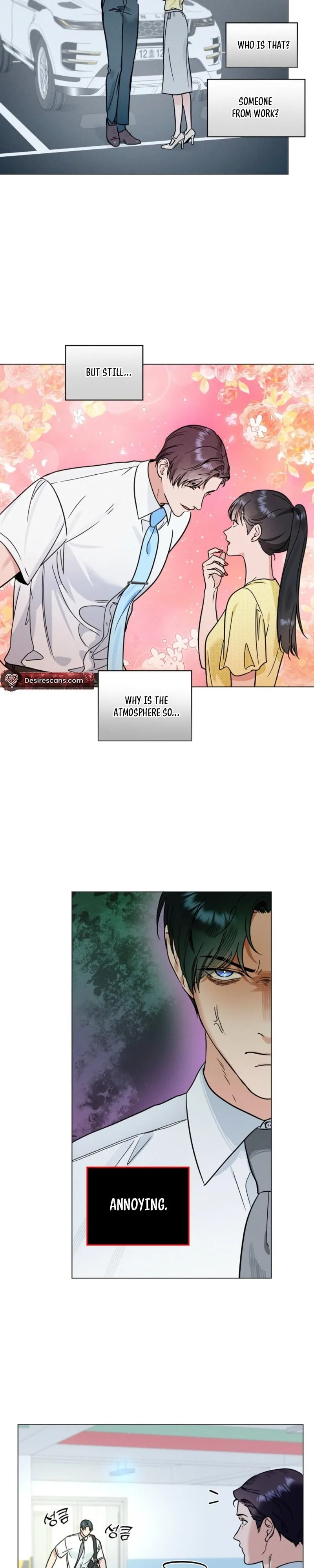 Read Dual Shooter chapter 24 image 8 on Lezhin