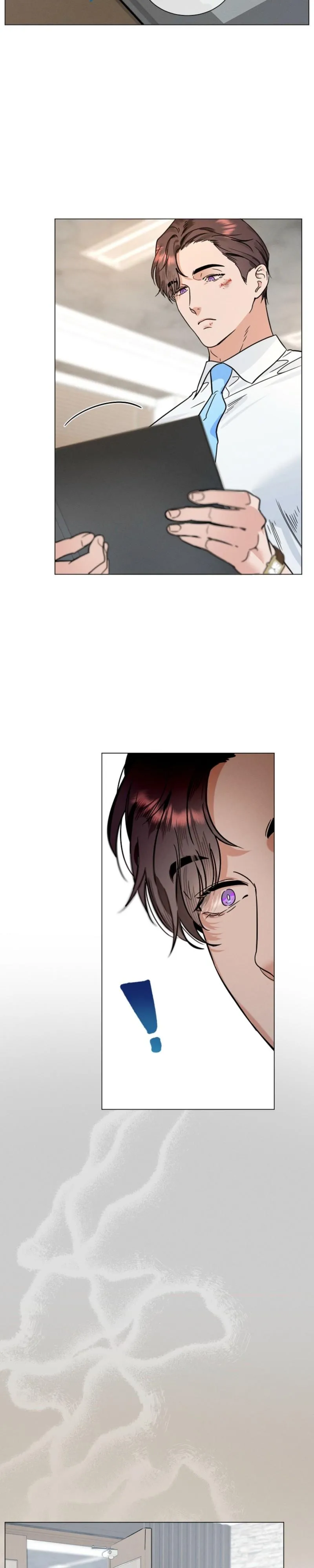 Read Dual Shooter chapter 25 image 13 on Lezhin