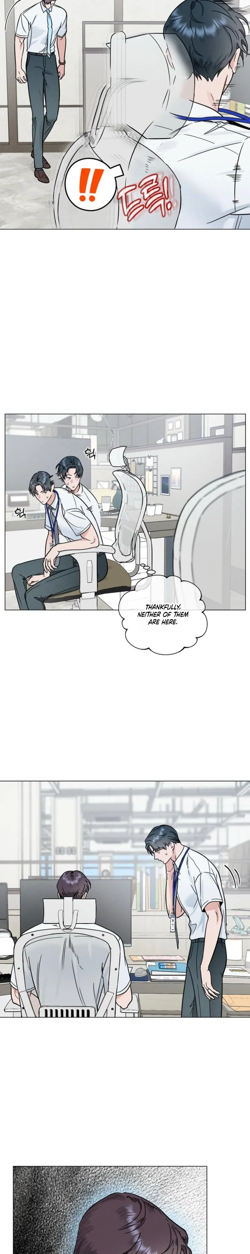 Read Dual Shooter chapter 25 image 17 on Lezhin