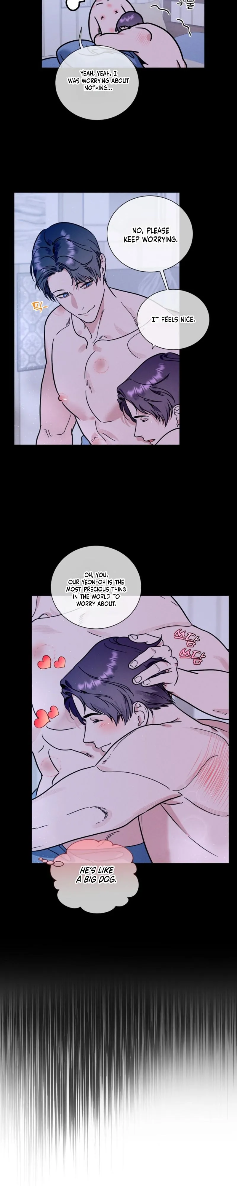 Read Dual Shooter chapter 25 image 2 on Lezhin