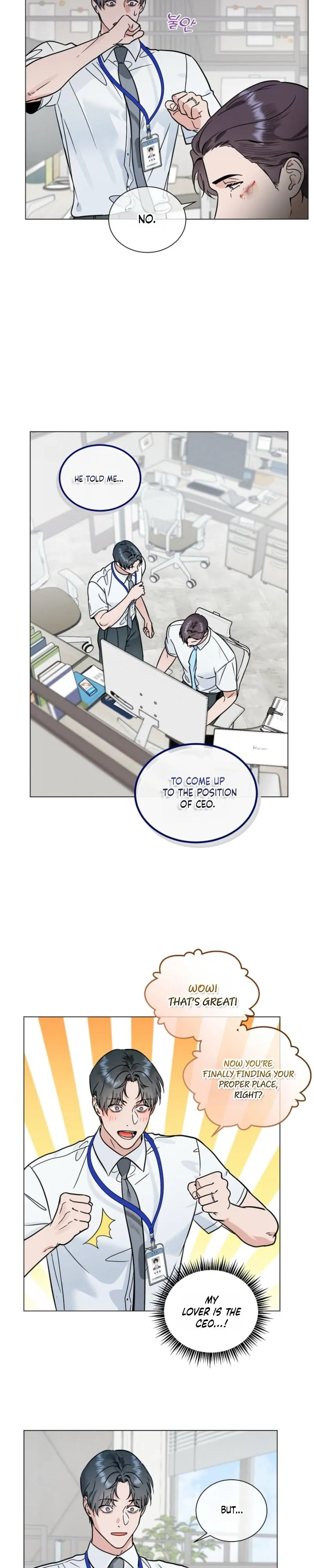 Read Dual Shooter chapter 25 image 20 on Lezhin