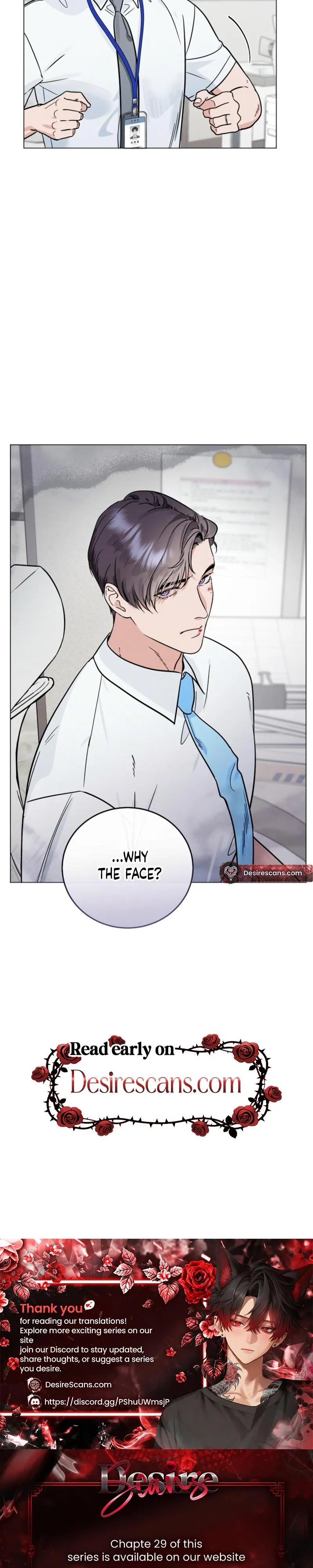 Read Dual Shooter chapter 25 image 21 on Lezhin