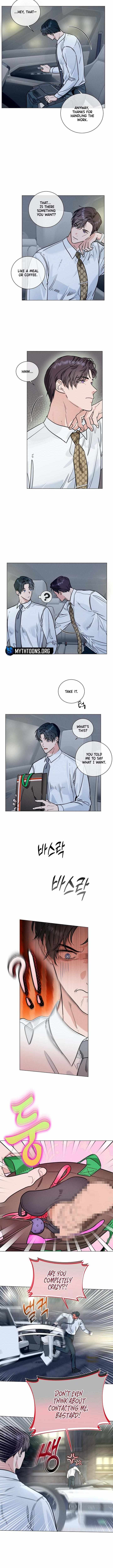 Read Dual Shooter chapter 5 image 8 on Lezhin