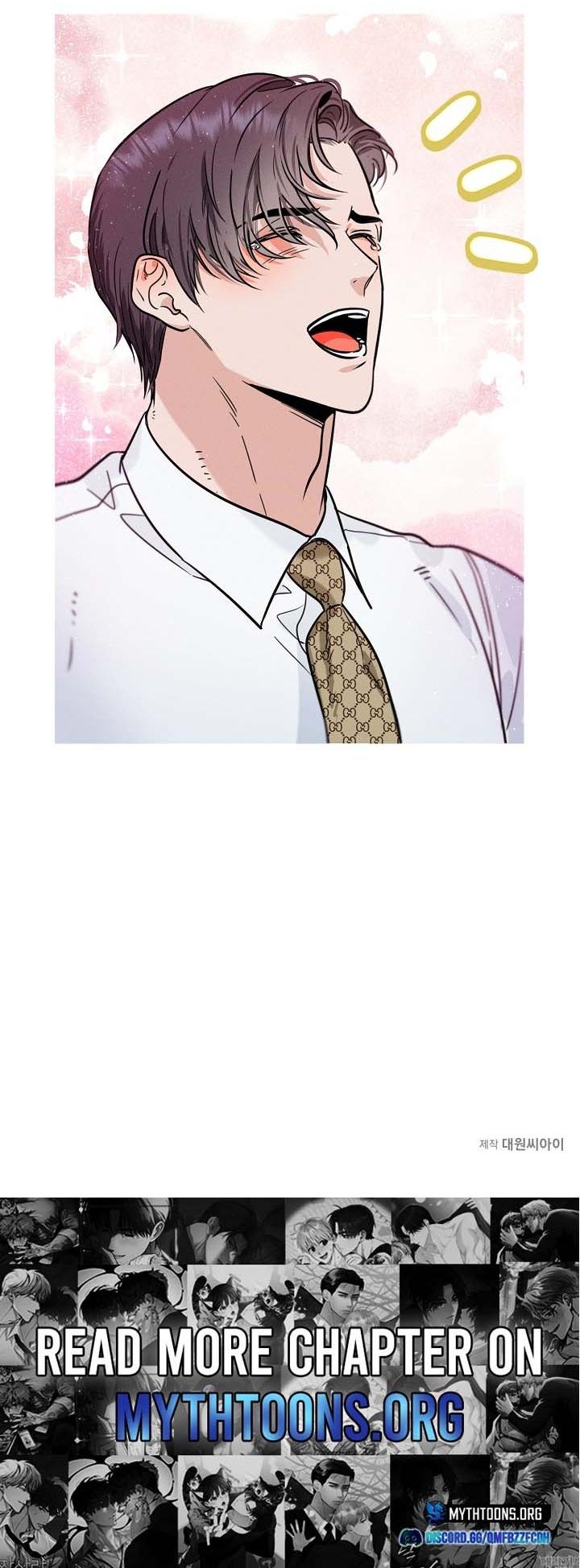 Read Dual Shooter chapter 5 image 9 on Lezhin