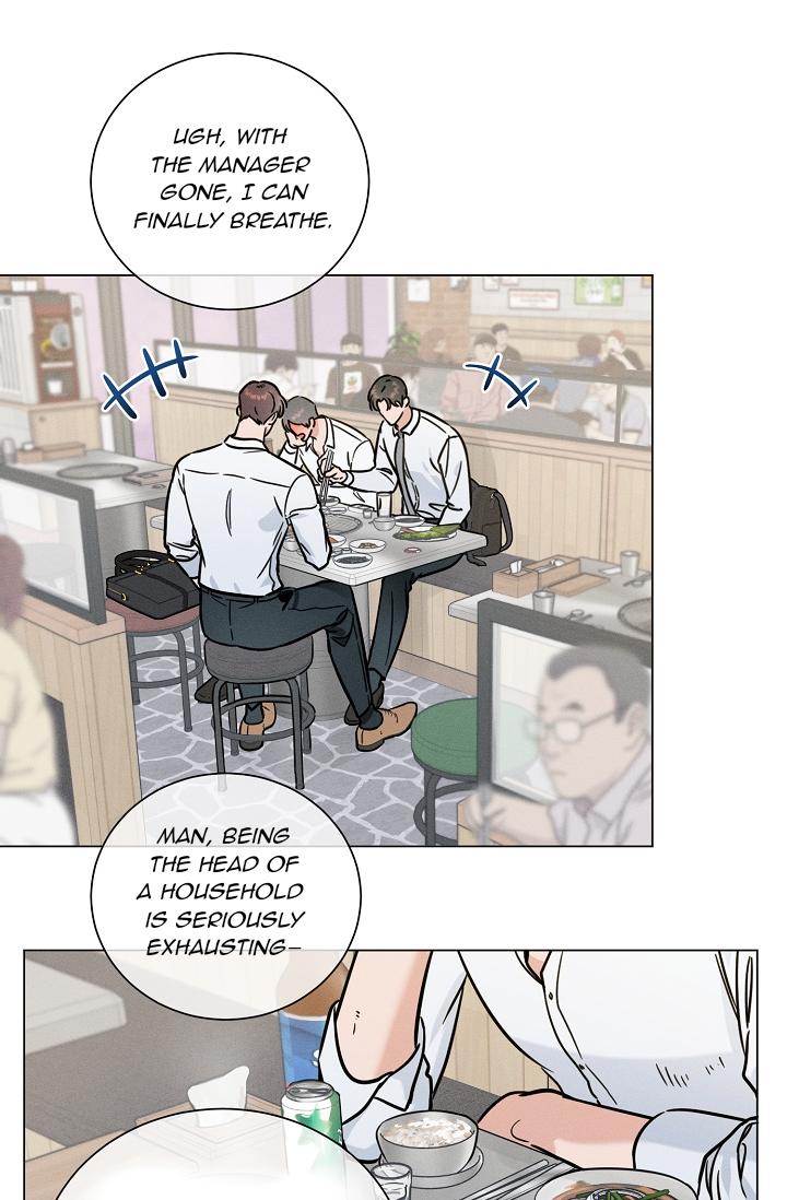 Read Dual Shooter chapter 7 image 1 on Lezhin