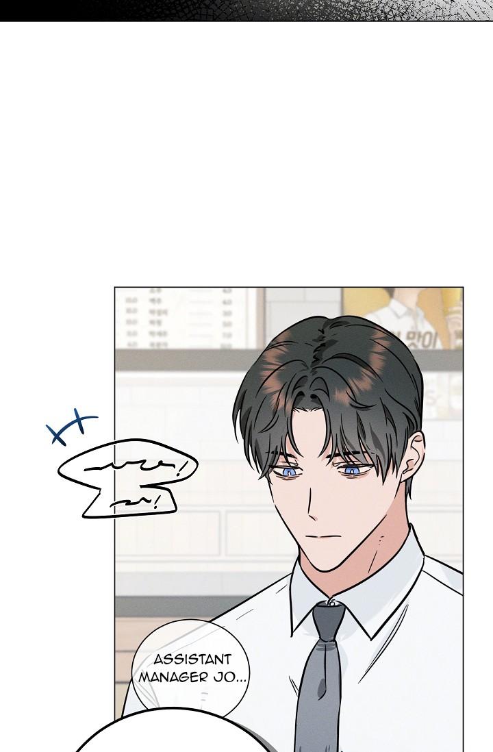 Read Dual Shooter chapter 7 image 13 on Lezhin