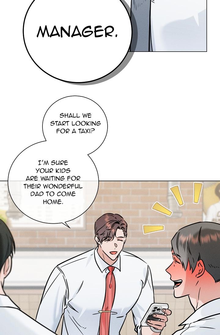 Read Dual Shooter chapter 7 image 14 on Lezhin