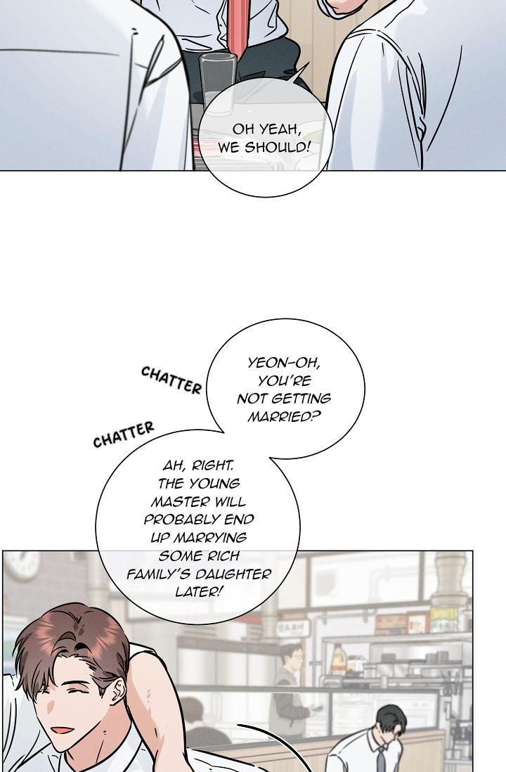 Read Dual Shooter chapter 7 image 15 on Lezhin