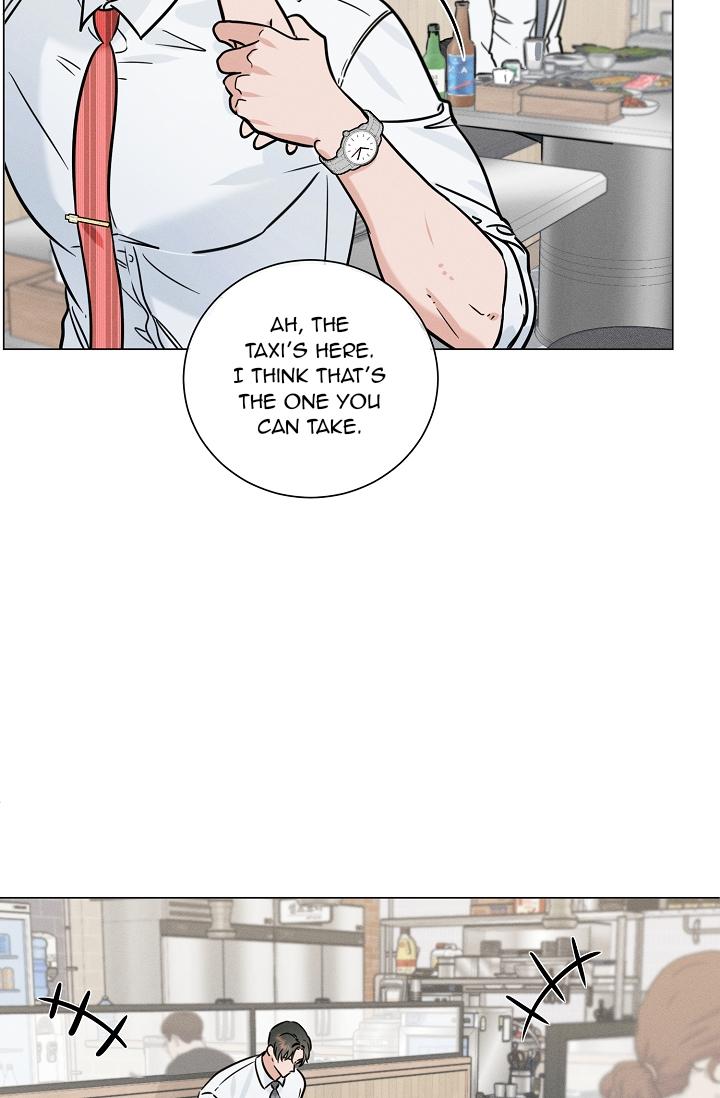 Read Dual Shooter chapter 7 image 16 on Lezhin
