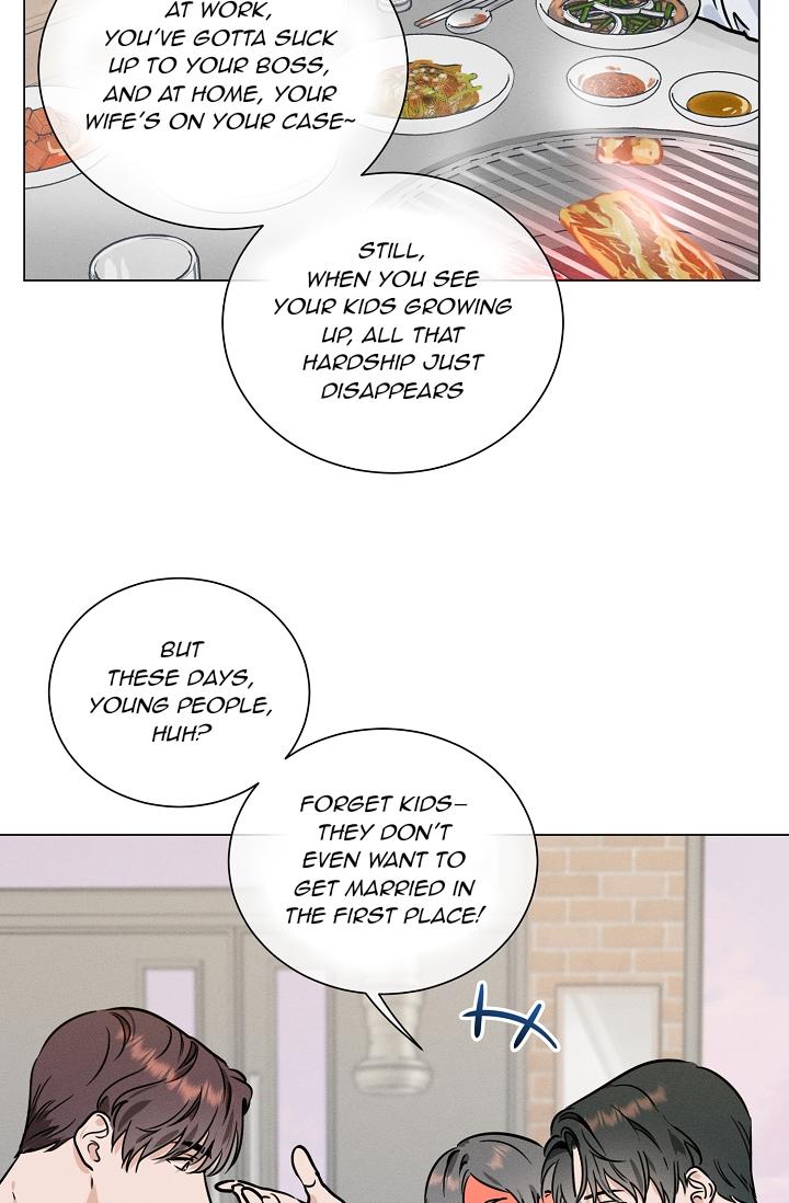 Read Dual Shooter chapter 7 image 2 on Lezhin