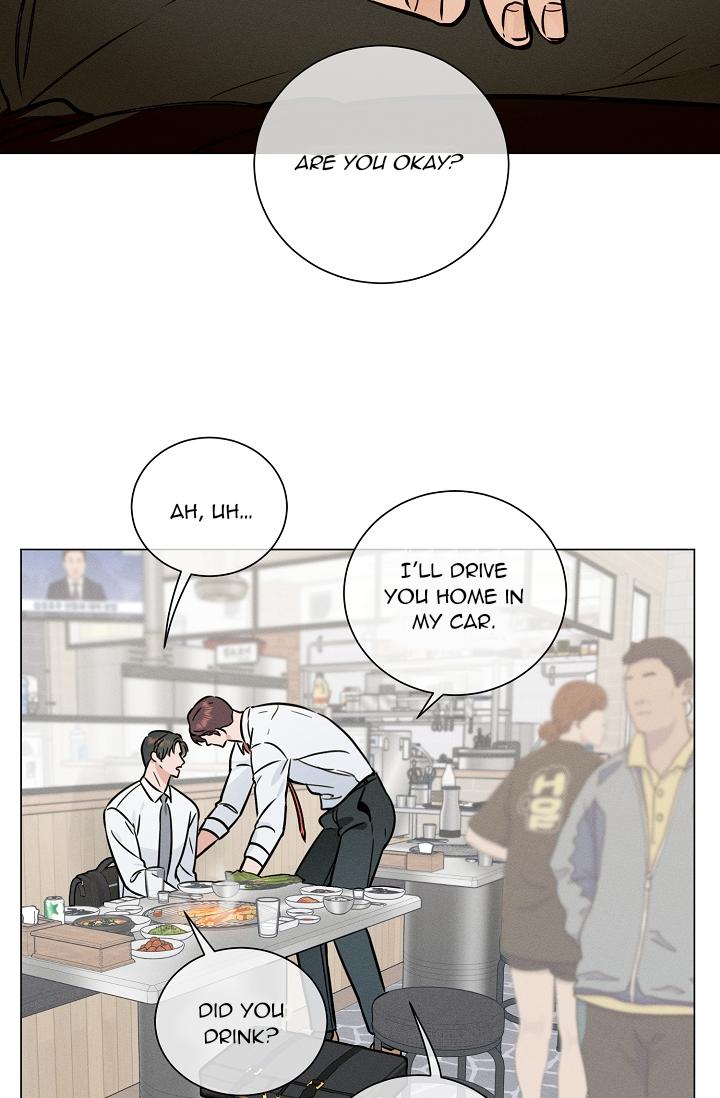 Read Dual Shooter chapter 7 image 21 on Lezhin