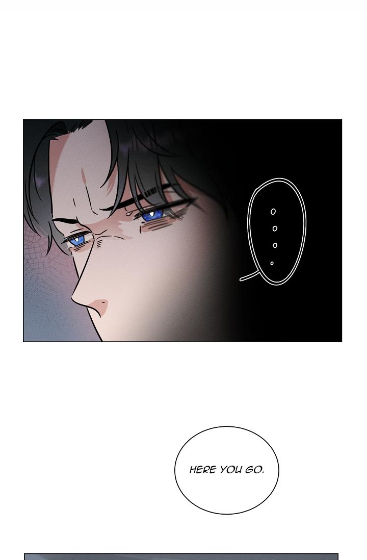 Read Dual Shooter chapter 7 image 29 on Lezhin
