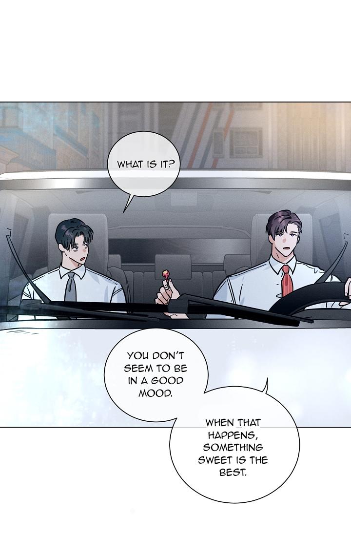 Read Dual Shooter chapter 7 image 31 on Lezhin