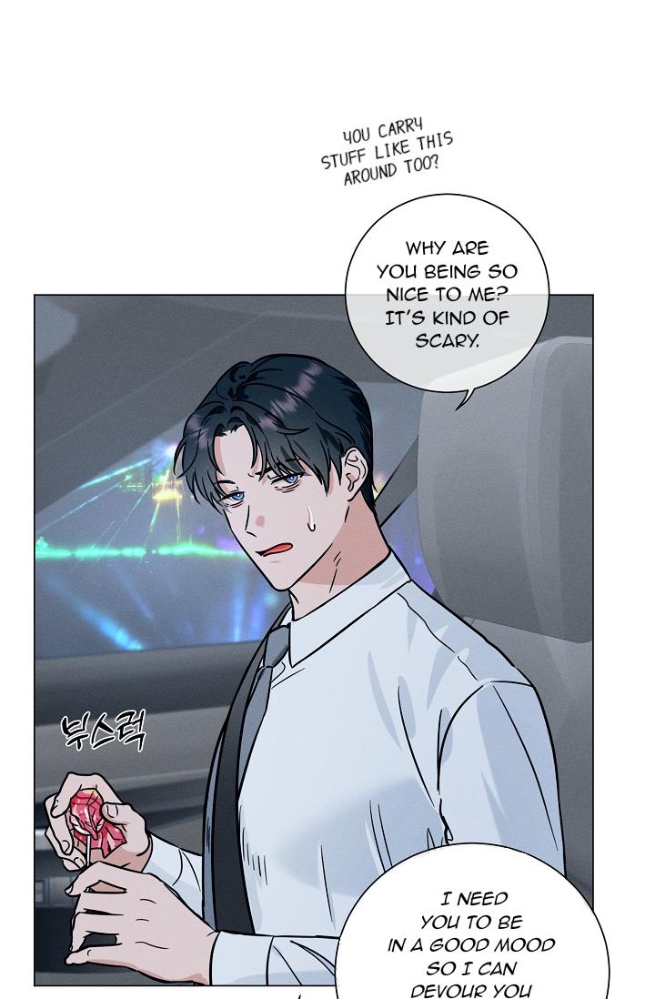 Read Dual Shooter chapter 7 image 32 on Lezhin