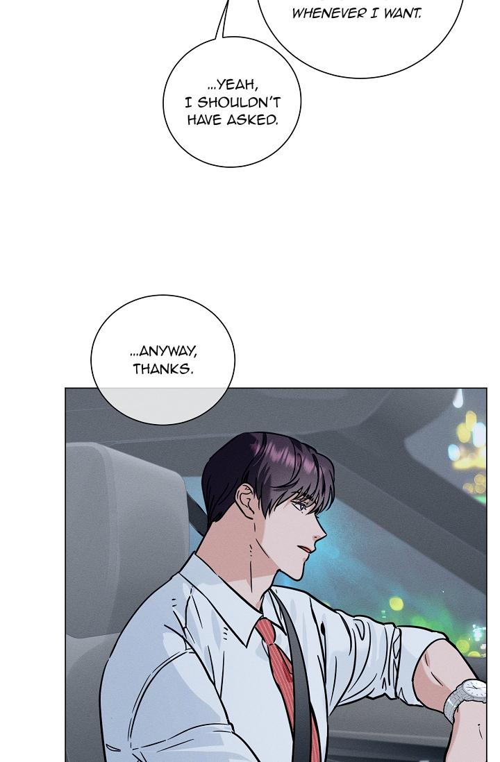 Read Dual Shooter chapter 7 image 33 on Lezhin