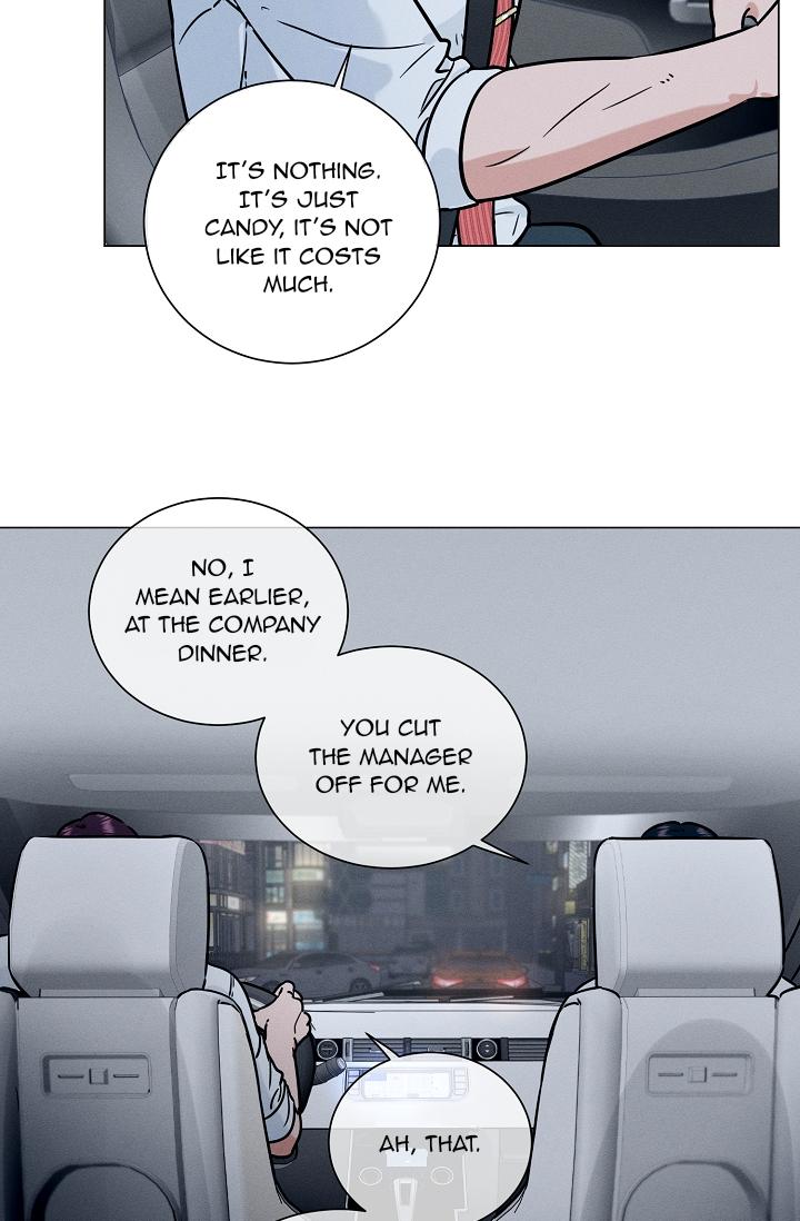 Read Dual Shooter chapter 7 image 34 on Lezhin