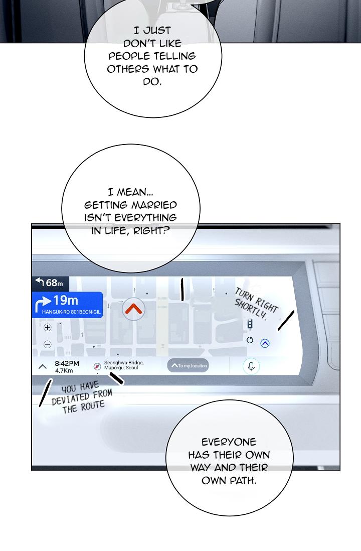 Read Dual Shooter chapter 7 image 35 on Lezhin