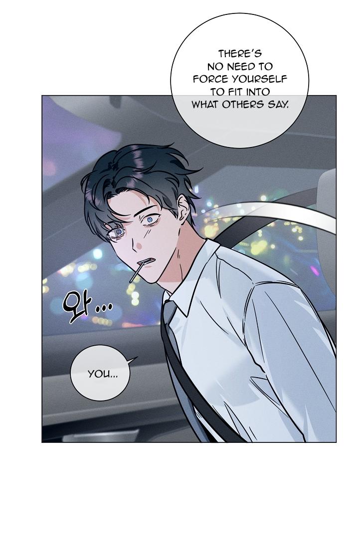 Read Dual Shooter chapter 7 image 36 on Lezhin