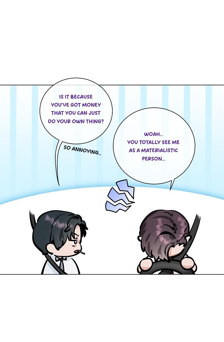 Read Dual Shooter chapter 7 image 37 on Lezhin
