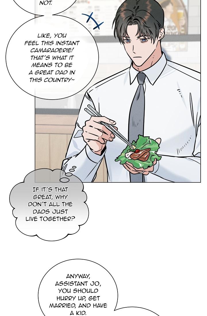 Read Dual Shooter chapter 7 image 4 on Lezhin