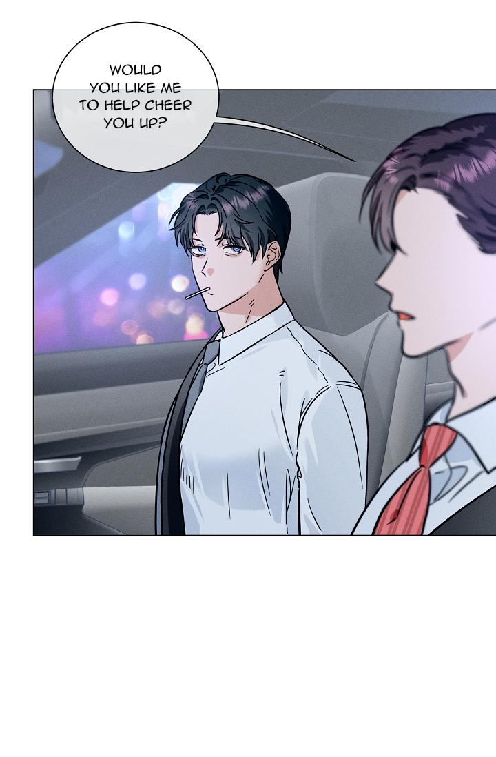 Read Dual Shooter chapter 7 image 40 on Lezhin