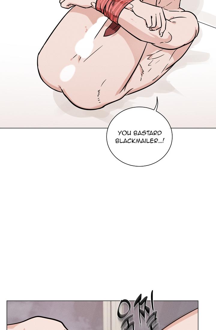 Read Dual Shooter chapter 7 image 43 on Lezhin
