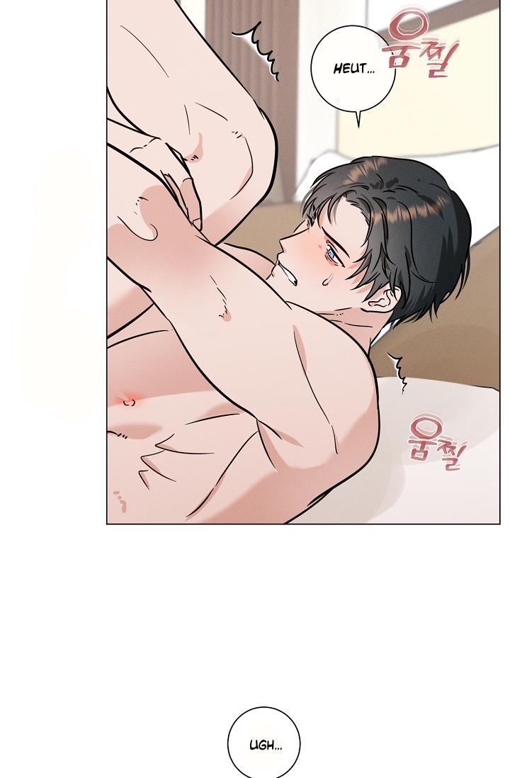 Read Dual Shooter chapter 7 image 46 on Lezhin