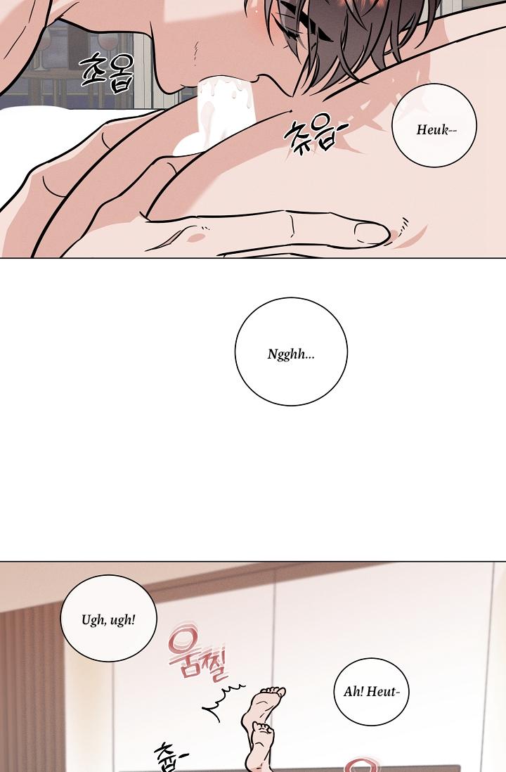 Read Dual Shooter chapter 7 image 48 on Lezhin