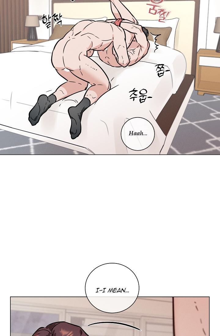 Read Dual Shooter chapter 7 image 49 on Lezhin