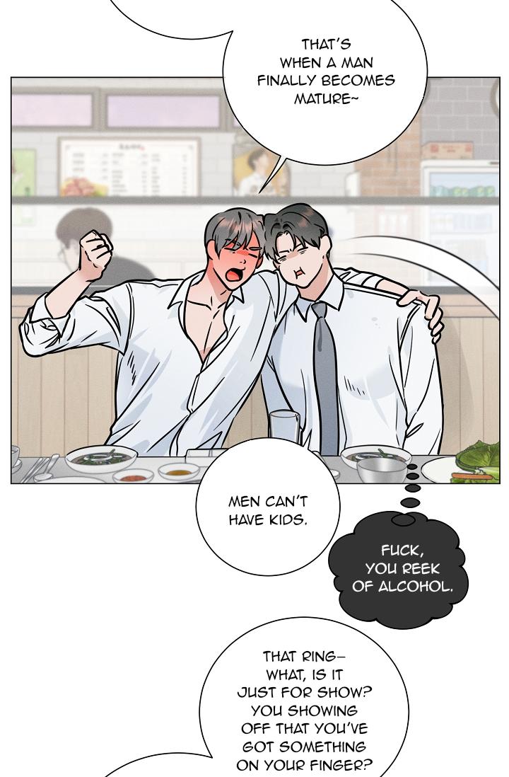 Read Dual Shooter chapter 7 image 5 on Lezhin